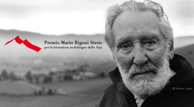Premio Mario Rigoni Stern per la letteratura delle Alpi