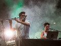 Jansky, il duo dei Paesi Catalani che si  aggiudicato l'edizione 2018 del Festival SUNS Europe