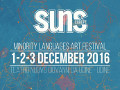 Suns Europe: Udine, 1-3 dicembre 2016