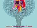 SUNS, festival della canzone in lingua minoritaria. Udine, 15 novembre 2014