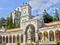Udine, Piazza della Libert