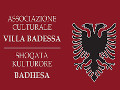 Associazione culturale Villa Badessa, logo