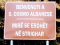 San Cosmo Albanese (CS)