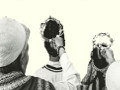 Spettacolo in costume arbresh "Vj Kuror" - 6 ottobre 2019 - San Marzano di San Giuseppe