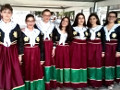 Costume tradizionale arbereshe, Casalvecchio di Puglia