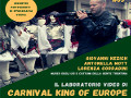I video di "Carnival King of Europe" a Cagliari