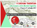Quarta Carovana della memoria e della diversit linguistica (2017)