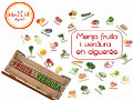 Progetto "Fruita i Verdura al Mercat", Alghero