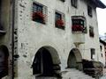 Sede dell'Istitut Cultural Ladin Cesa de Jan