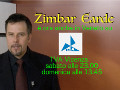 Il rotocalco settimanale televisivo dei cimbri di Luserna "Zimbar Earde"