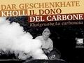 Il dono del carbone, Luserna/Lusrn, 22-27 settembre 2014