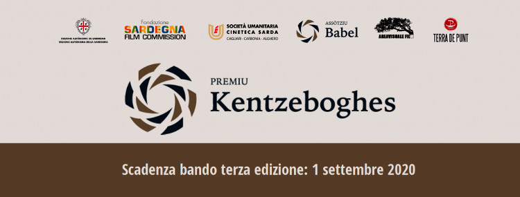 Premio cinematografico Kentzeboghes 2020