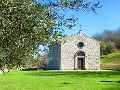 La cappella dedicata a Santa Lucia a Montemitro/Mundimitar (CB)
