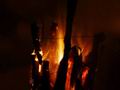 Il "Prlj", il fuoco che riscalda la Vigilia di Natale della comunit croata del Molise