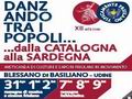 Festival "Danzando tra i popoli..."