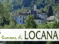 Comune di Locana, Valle Orco, Citt metropolitana di Torino
