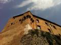 Il Castello della Contessa Adelaide a Susa