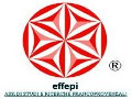 Effepi - Associazione di studi e ricerche francoprovenzali, logo
