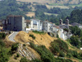 Celle di San Vito (FG) - Panorama