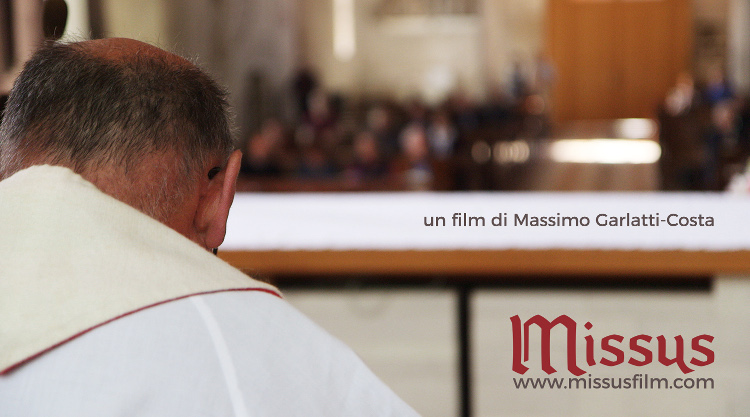 Missus: documentario sulla Chiesa friulana