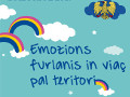Concorso "Emozions furlanis in via pal teritori" 