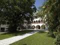 Il Palazzo Veneziano a Malborghetto (UD)