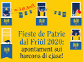 Festa della Patria del Friuli 2020