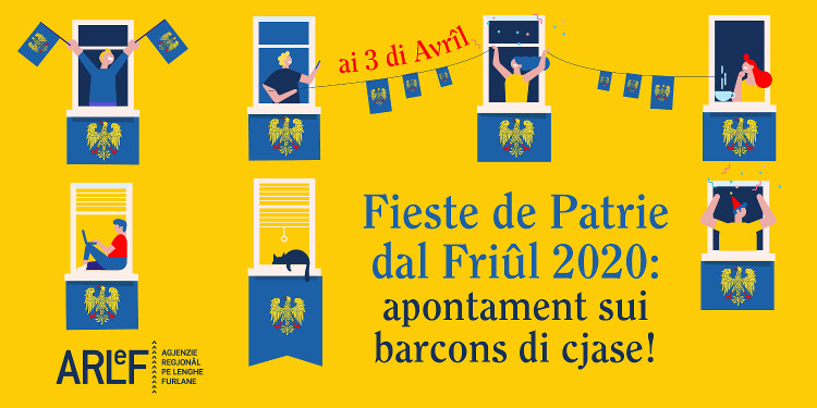 Festa della Patria del Friuli 2020