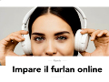 I corsi di friulano sbarcano online
