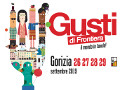 Gusti di Frontiera - Gorizia, dal 26 al 29 settembre 2019