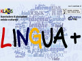 Progetto LINGUA+
