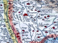 Carta Toponomastica del territorio del Comune di Gorizia