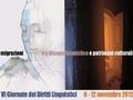 Sesta edizione delle Giornate dei diritti linguistici
