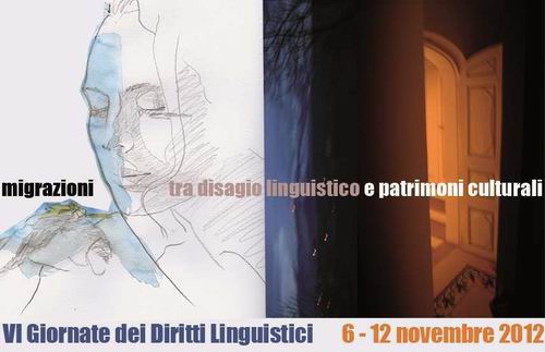 Sesta edizione delle Giornate dei Diritti Linguistici