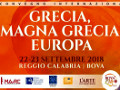 convegno "Grecia, Magna Grecia, Europa"