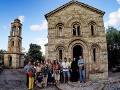 Scuola estiva di lingua greca di Calabria, Bova Marina (RC)