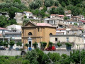 Scorcio di Condofuri, comune grecanico della Bovesa calabrese