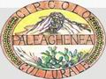 Logo del Circolo Culturale Paleaghenea di Roghudi (RC)