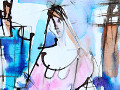 Opera dell'artista badioto ROTT