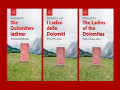 Guida "I Ladini delle Dolomiti"