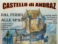 Castello di Andraz, mostra "Dal ferro alle spade" 