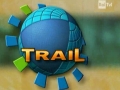 TgR Ladina, Trail