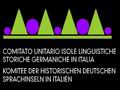 Comitato Unitario delle Isole Linguistiche Storiche Germaniche in Italia