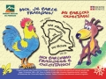 logo Sportelli Linguistici della Comunit Montana del Pinerolese