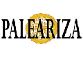 Logo del Festival Paleariza