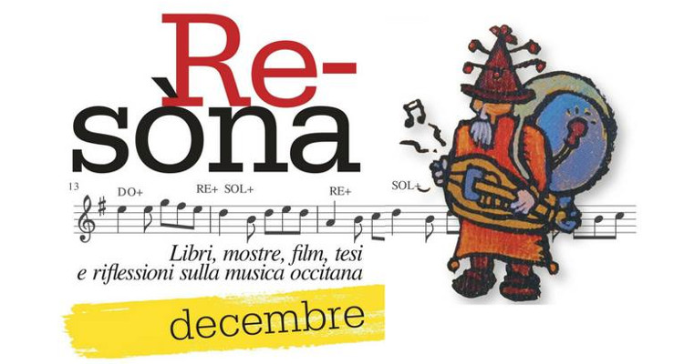 Re-sna: appuntamenti con la musica e le danze occitane a Dronero (CN)