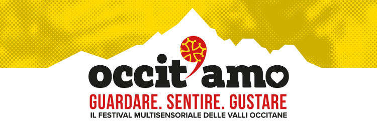 Festival Occit'amo, da luglio ad agosto 2019