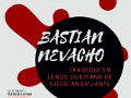 Tragedia teatrale in lingua occitana "Bastian Nevacho"
