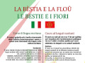 Le bestie e i fiori. Corso di lingua occitana