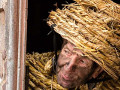 L'Orso di Segale del Carnevale alpino di Valdieri